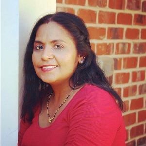 Meet your Posher, Savita